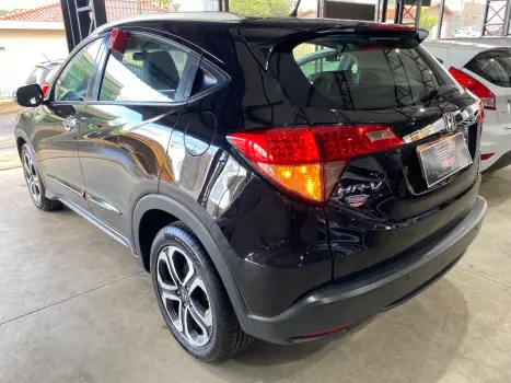 HONDA HR-V 1.8 16V 4P EXL FLEX AUTOMTICO CVT, Foto 5