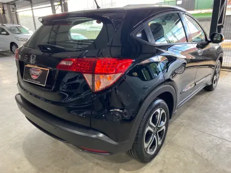 HONDA HR-V 1.8 16V 4P EXL FLEX AUTOMTICO CVT, Foto 6