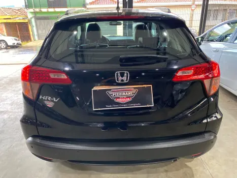 HONDA HR-V 1.8 16V 4P EXL FLEX AUTOMTICO CVT, Foto 7