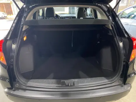 HONDA HR-V 1.8 16V 4P EXL FLEX AUTOMTICO CVT, Foto 8
