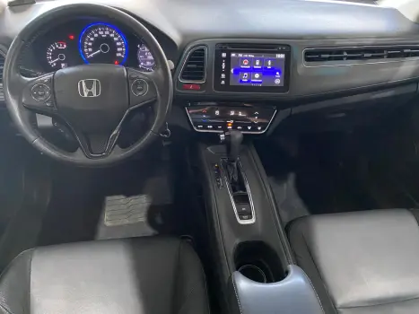 HONDA HR-V 1.8 16V 4P EXL FLEX AUTOMTICO CVT, Foto 9