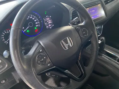 HONDA HR-V 1.8 16V 4P EXL FLEX AUTOMTICO CVT, Foto 10