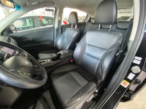HONDA HR-V 1.8 16V 4P EXL FLEX AUTOMTICO CVT, Foto 14