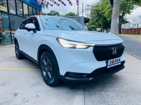HONDA HR-V 1.8 16V 4P EXL FLEX AUTOMÁTICO CVT, Foto 2 HONDA HR-V 1.8 16V 4P EXL FLEX AUTOMÁTICO CVT, Foto 2