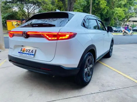 HONDA HR-V 1.8 16V 4P EXL FLEX AUTOMÁTICO CVT, Foto 9 HONDA HR-V 1.8 16V 4P EXL FLEX AUTOMÁTICO CVT, Foto 9