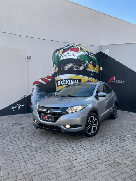 HONDA HR-V 1.8 16V 4P EX FLEX AUTOMTICO CVT, Foto 1