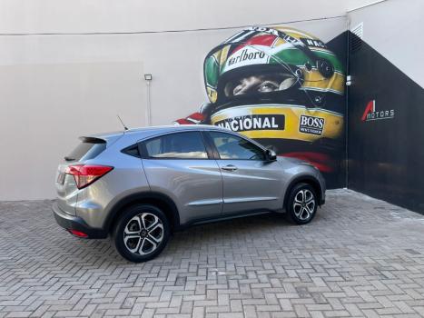HONDA HR-V 1.8 16V 4P EX FLEX AUTOMTICO CVT, Foto 6