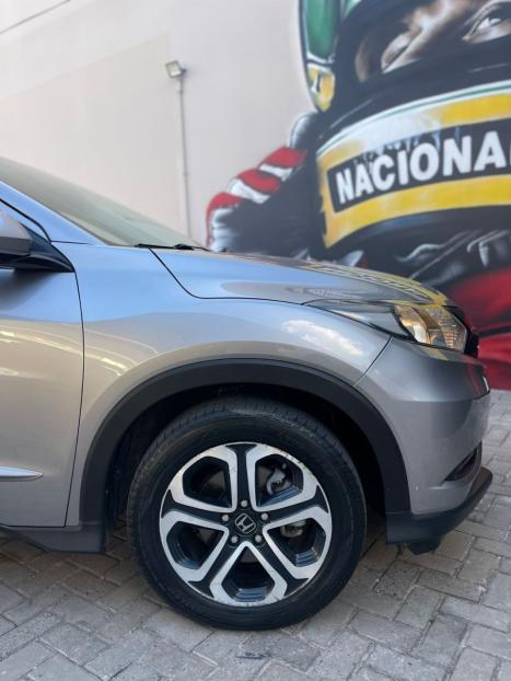 HONDA HR-V 1.8 16V 4P EX FLEX AUTOMTICO CVT, Foto 8