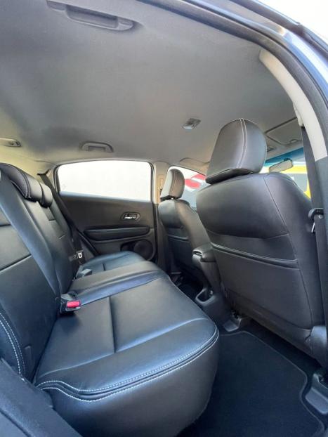 HONDA HR-V 1.8 16V 4P EX FLEX AUTOMTICO CVT, Foto 12