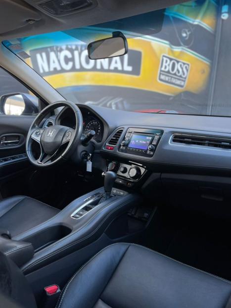 HONDA HR-V 1.8 16V 4P EX FLEX AUTOMTICO CVT, Foto 14