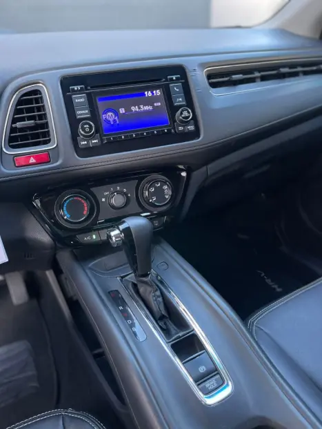 HONDA HR-V 1.8 16V 4P EX FLEX AUTOMTICO CVT, Foto 16
