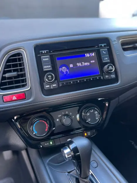 HONDA HR-V 1.8 16V 4P EX FLEX AUTOMTICO CVT, Foto 17