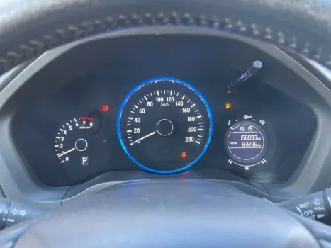 HONDA HR-V 1.8 16V 4P EX FLEX AUTOMTICO CVT, Foto 18