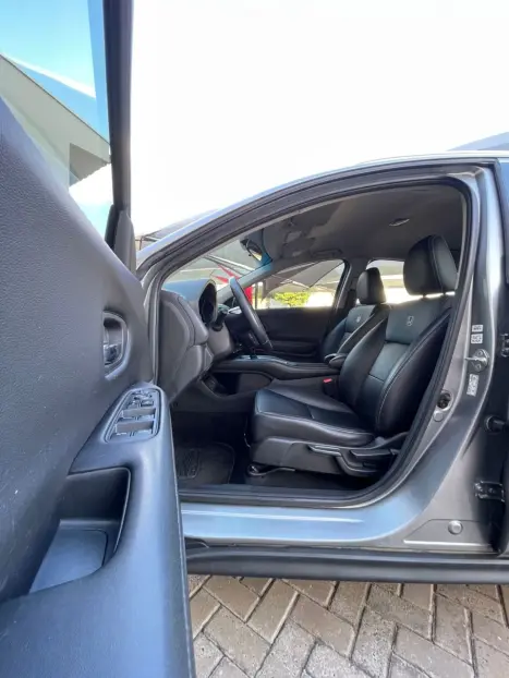 HONDA HR-V 1.8 16V 4P EX FLEX AUTOMTICO CVT, Foto 19