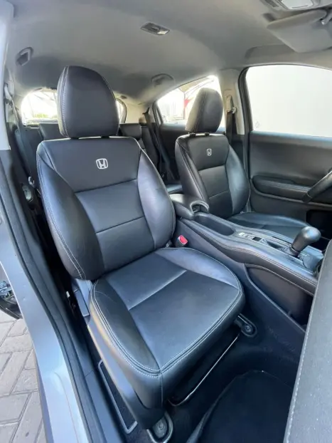 HONDA HR-V 1.8 16V 4P EX FLEX AUTOMTICO CVT, Foto 20