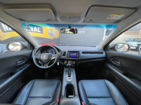 HONDA HR-V 1.8 16V 4P EX FLEX AUTOMTICO CVT, Foto 21