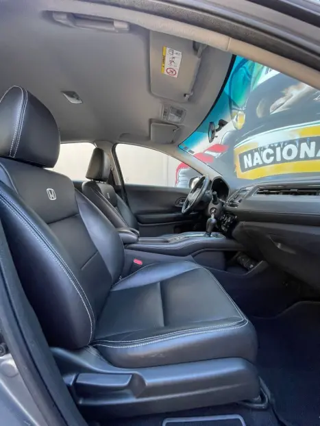 HONDA HR-V 1.8 16V 4P EX FLEX AUTOMTICO CVT, Foto 22
