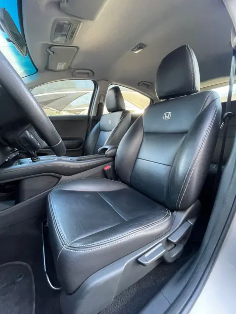 HONDA HR-V 1.8 16V 4P EX FLEX AUTOMTICO CVT, Foto 24