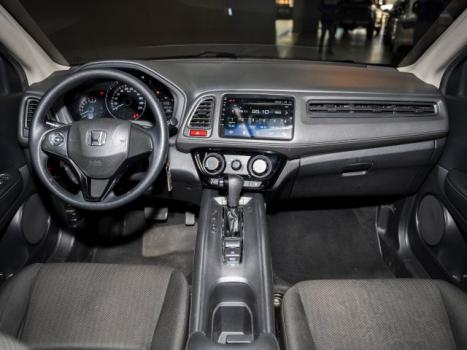 HONDA HR-V 1.8 16V 4P LX FLEX, Foto 4