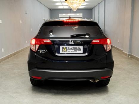 HONDA HR-V 1.8 16V 4P LX FLEX, Foto 6