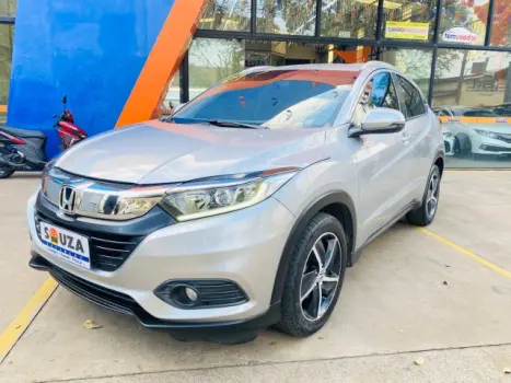 HONDA HR-V 1.8 16V 4P EX FLEX AUTOMÁTICO CVT, Foto 2 HONDA HR-V 1.8 16V 4P EX FLEX AUTOMÁTICO CVT, Foto 2