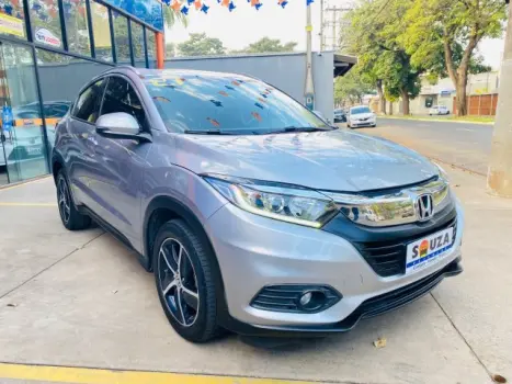 HONDA HR-V 1.8 16V 4P EX FLEX AUTOMÁTICO CVT, Foto 3 HONDA HR-V 1.8 16V 4P EX FLEX AUTOMÁTICO CVT, Foto 3