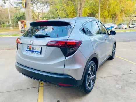 HONDA HR-V 1.8 16V 4P EX FLEX AUTOMÁTICO CVT, Foto 7 HONDA HR-V 1.8 16V 4P EX FLEX AUTOMÁTICO CVT, Foto 7