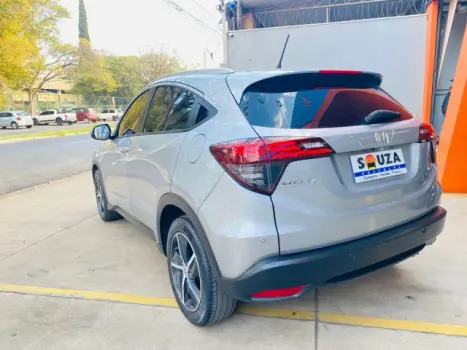 HONDA HR-V 1.8 16V 4P EX FLEX AUTOMÁTICO CVT, Foto 9 HONDA HR-V 1.8 16V 4P EX FLEX AUTOMÁTICO CVT, Foto 9