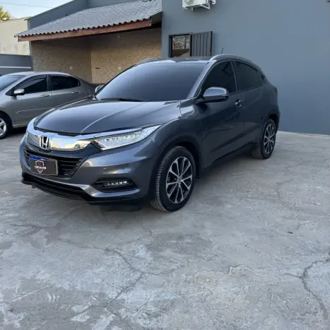 HONDA HR-V 1.8 16V 4P EXL FLEX AUTOMÁTICO CVT, Foto 2 HONDA HR-V 1.8 16V 4P EXL FLEX AUTOMÁTICO CVT, Foto 2