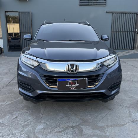 HONDA HR-V 1.8 16V 4P EXL FLEX AUTOMÁTICO CVT, Foto 3 HONDA HR-V 1.8 16V 4P EXL FLEX AUTOMÁTICO CVT, Foto 3