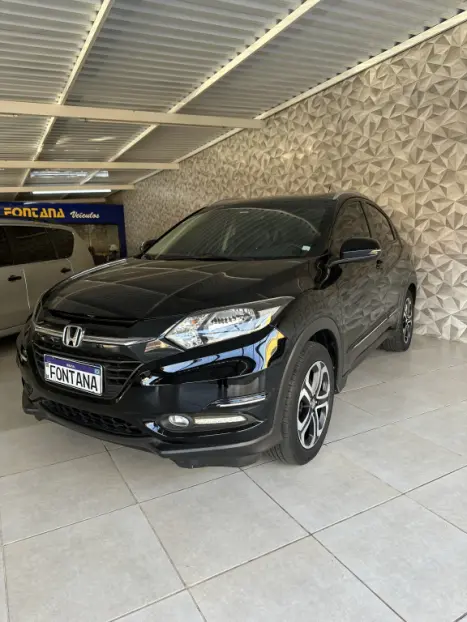 HONDA HR-V 1.8 16V 4P EX FLEX AUTOMTICO CVT, Foto 1