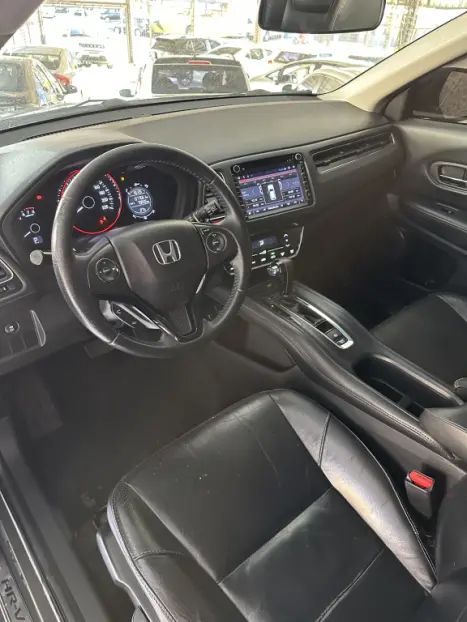 HONDA HR-V 1.8 16V 4P EX FLEX AUTOMTICO CVT, Foto 6