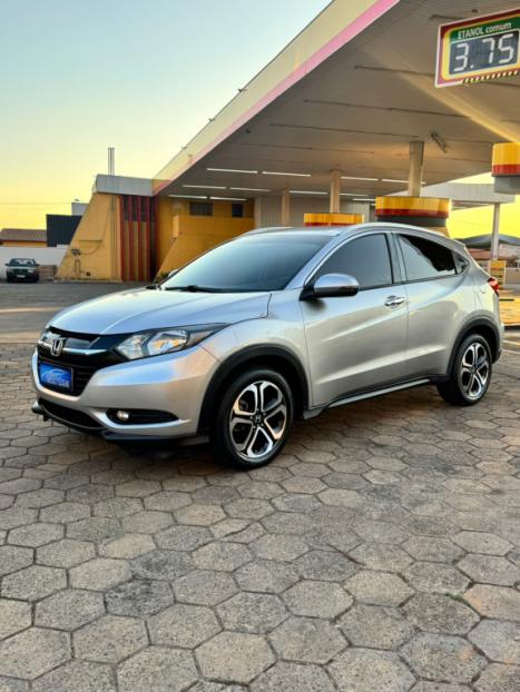 HONDA HR-V 1.8 16V 4P EXL FLEX AUTOMÁTICO CVT, Foto 1 HONDA HR-V 1.8 16V 4P EXL FLEX AUTOMÁTICO CVT, Foto 1