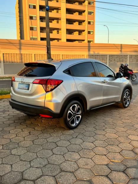 HONDA HR-V 1.8 16V 4P EXL FLEX AUTOMÁTICO CVT, Foto 4 HONDA HR-V 1.8 16V 4P EXL FLEX AUTOMÁTICO CVT, Foto 4