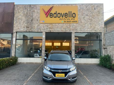 HONDA HR-V 1.8 16V 4P EX FLEX AUTOMTICO CVT, Foto 2