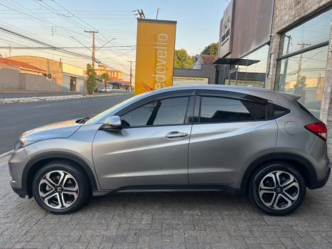 HONDA HR-V 1.8 16V 4P EX FLEX AUTOMTICO CVT, Foto 3