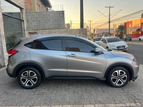 HONDA HR-V 1.8 16V 4P EX FLEX AUTOMTICO CVT, Foto 4