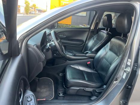 HONDA HR-V 1.8 16V 4P EX FLEX AUTOMTICO CVT, Foto 5