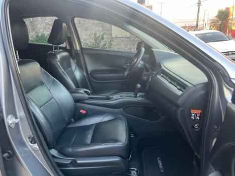 HONDA HR-V 1.8 16V 4P EX FLEX AUTOMTICO CVT, Foto 6