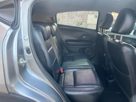 HONDA HR-V 1.8 16V 4P EX FLEX AUTOMTICO CVT, Foto 7