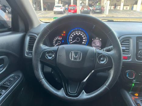 HONDA HR-V 1.8 16V 4P EX FLEX AUTOMTICO CVT, Foto 8