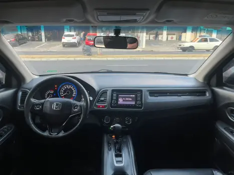 HONDA HR-V 1.8 16V 4P EX FLEX AUTOMTICO CVT, Foto 9