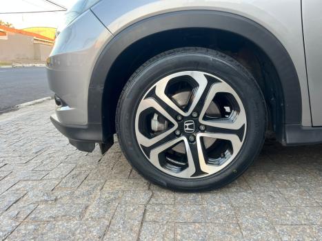 HONDA HR-V 1.8 16V 4P EX FLEX AUTOMTICO CVT, Foto 10