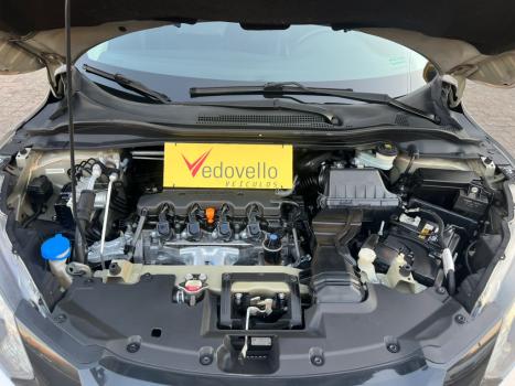 HONDA HR-V 1.8 16V 4P EX FLEX AUTOMTICO CVT, Foto 11