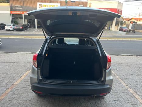 HONDA HR-V 1.8 16V 4P EX FLEX AUTOMTICO CVT, Foto 12