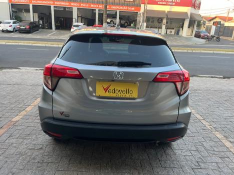 HONDA HR-V 1.8 16V 4P EX FLEX AUTOMTICO CVT, Foto 13