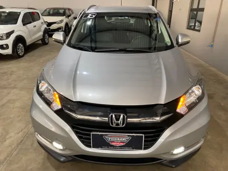 HONDA HR-V 1.8 16V 4P EXL FLEX AUTOMTICO CVT, Foto 2