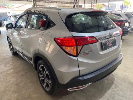 HONDA HR-V 1.8 16V 4P EXL FLEX AUTOMTICO CVT, Foto 6