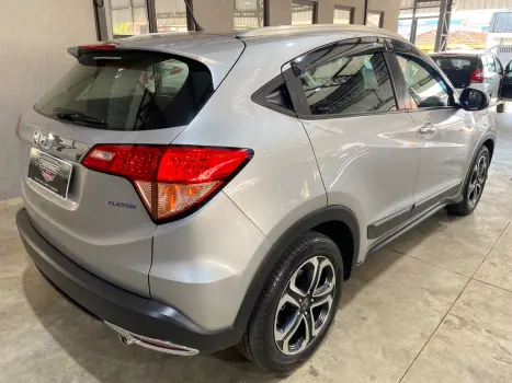 HONDA HR-V 1.8 16V 4P EXL FLEX AUTOMTICO CVT, Foto 8