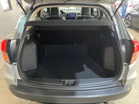 HONDA HR-V 1.8 16V 4P EXL FLEX AUTOMTICO CVT, Foto 9